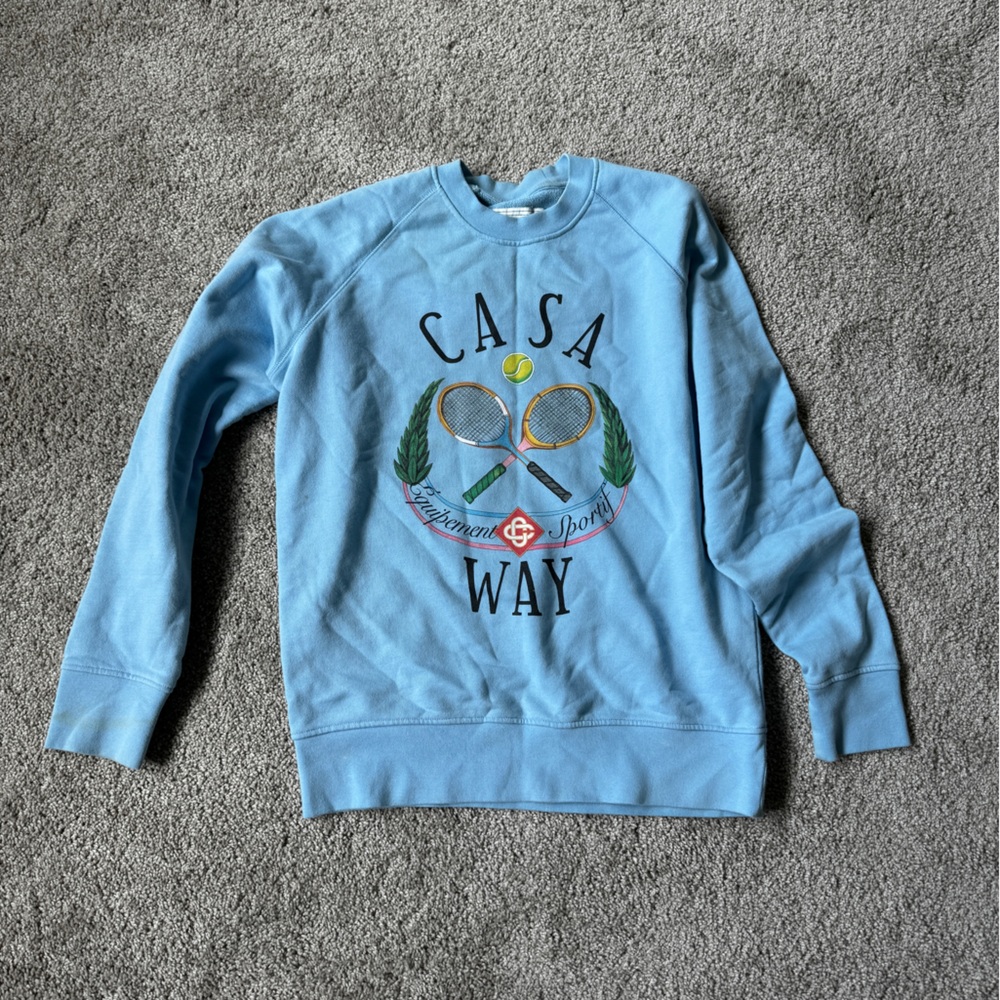 Casablanca Sweatshirt
